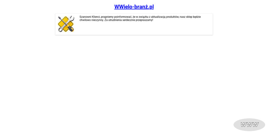 Wielo-branż Justyna Malenta