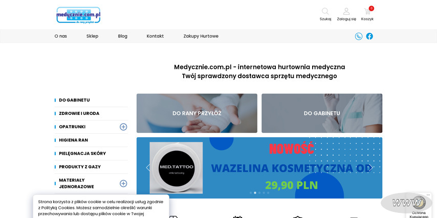 Medycznie sp. z o.o.