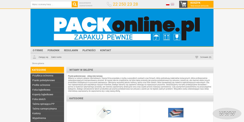 Rekan Pack