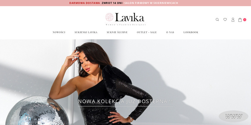 LAVIKA