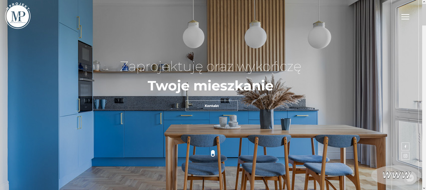 Mprojekt Milena Baranowska-Paliwoda