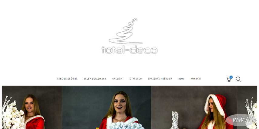 Total - Deco