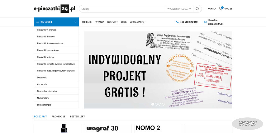 e-pieczatki24.pl