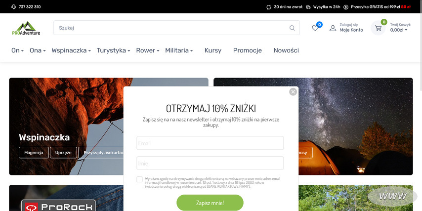 MULTIIDEA PRZYGODA WOJCIECH
