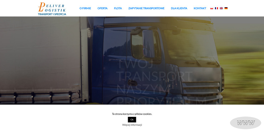 Deliver Logistik