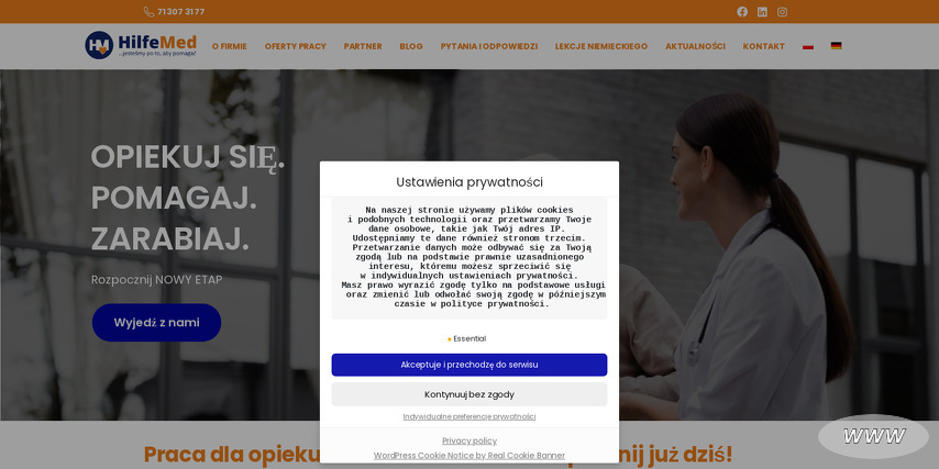 HilfeMed