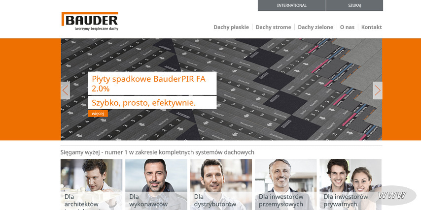 Bauder Polska Sp. z o.o.