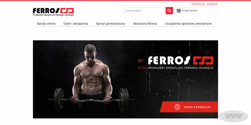 FHU "FERROS" Jacek Pietruszka