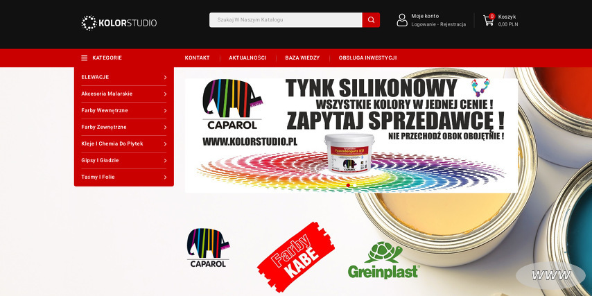 Kolor Studio