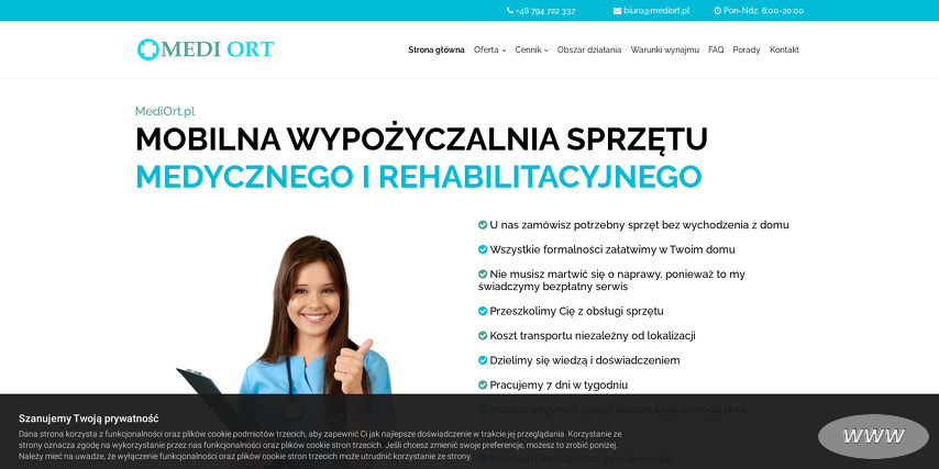 Mediort.pl