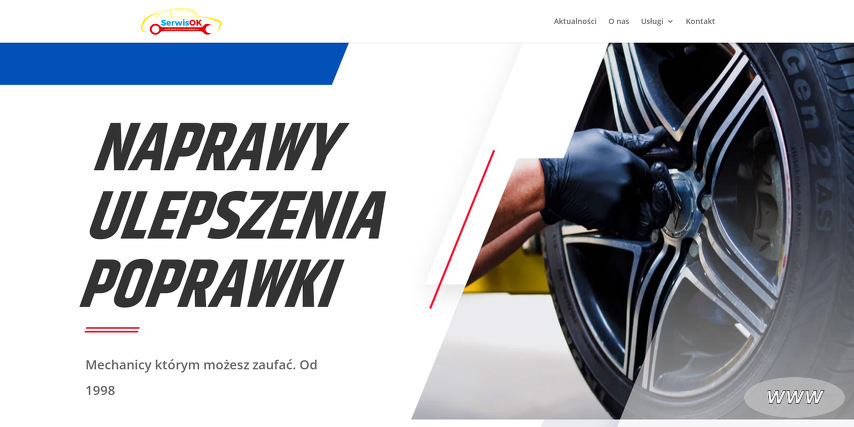 Serwis OK