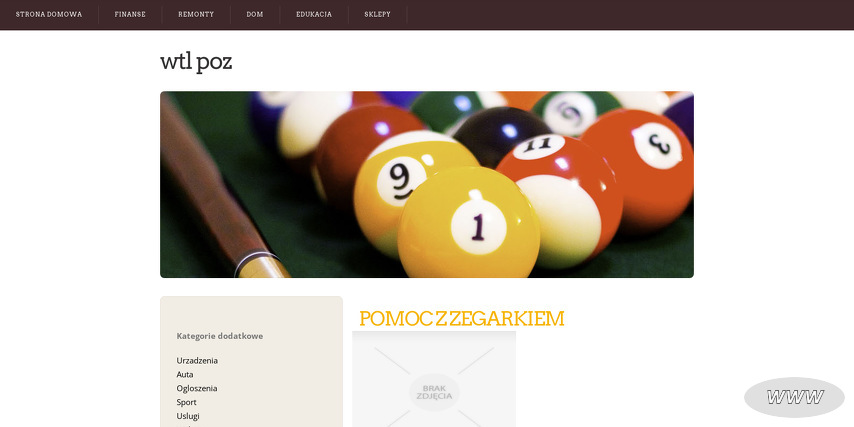 WIELKOPOLSKIE TOWARZYSTWO LEASINGOWE S A