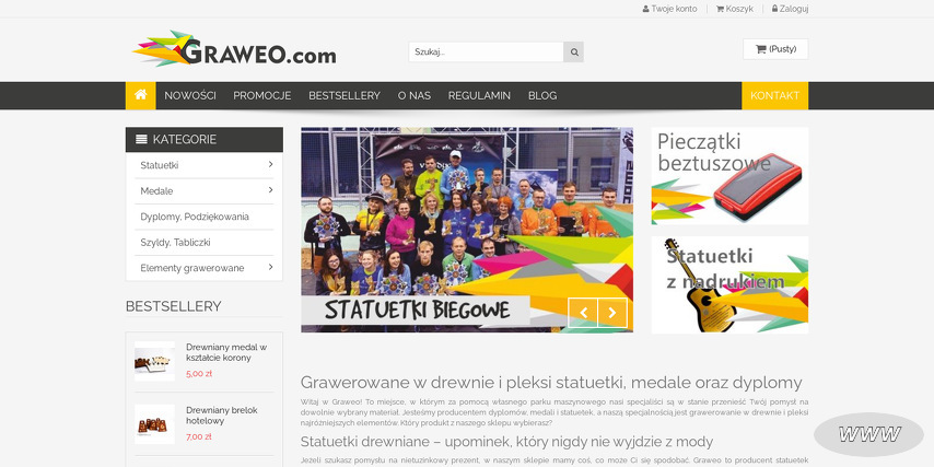 Agencja Reklamowa Na Niebie Danuta Natkowska
