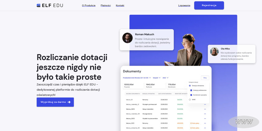 AS Pro-Tech Magdalena Sobczyk