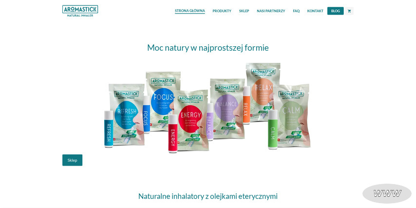 Aromastick Polska sp. z o.o.