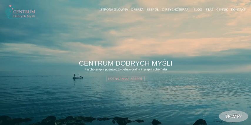 Centrum dobrych myśli