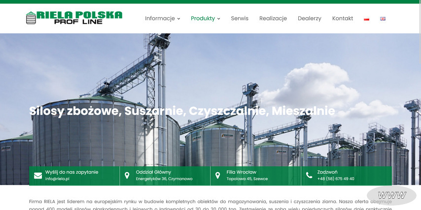 Riela Polska Sp. z o.o.