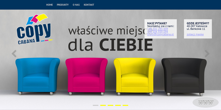 CopyCabana