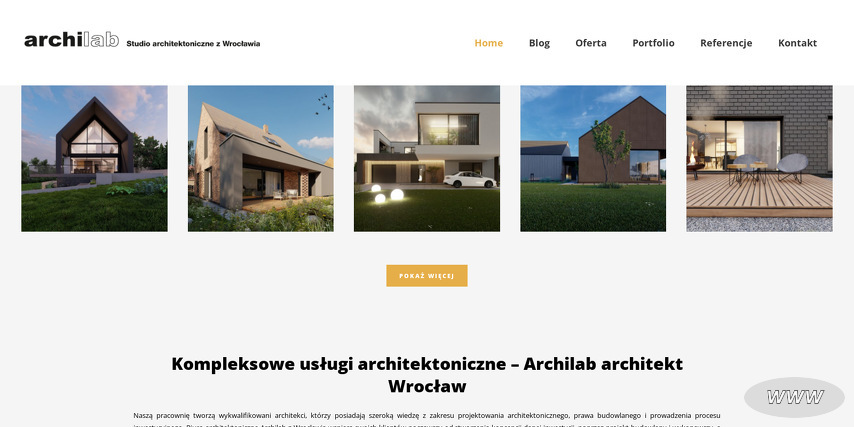 Archilab