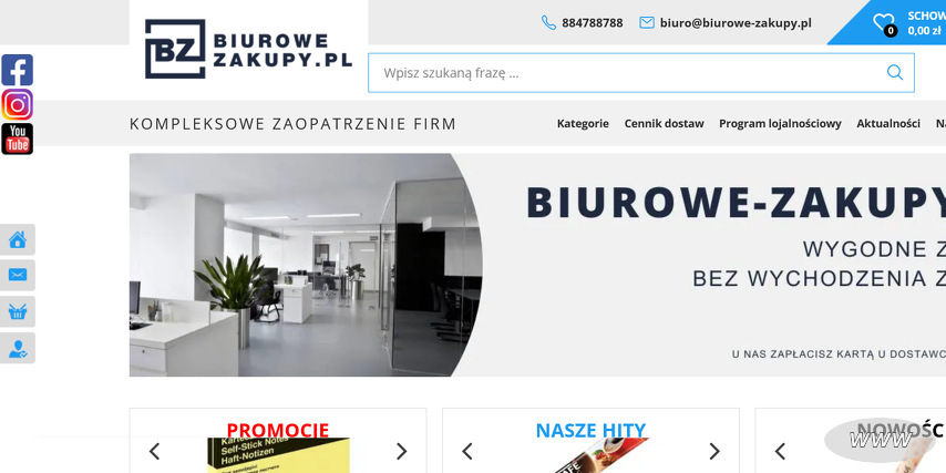 Supply Service Maciej Dąbała
