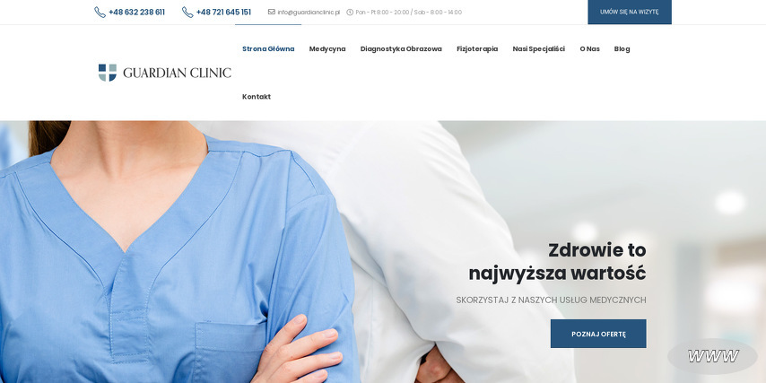 Guardian Clinic