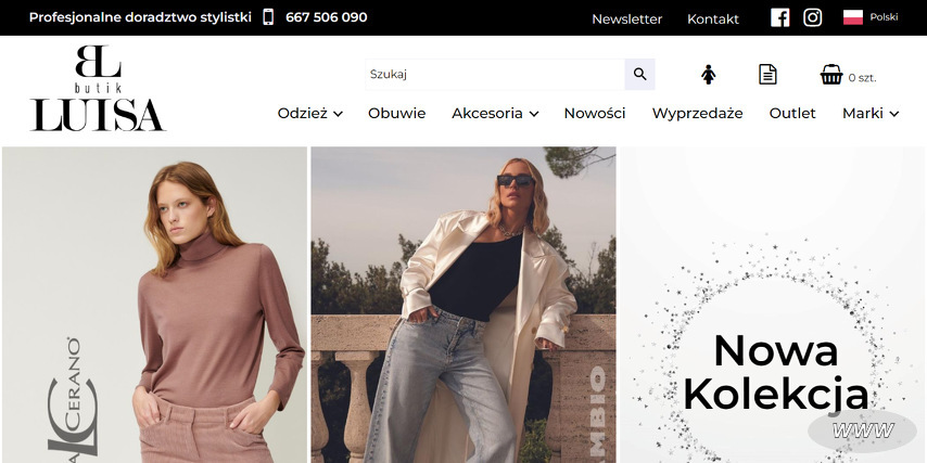 Butik Luisa