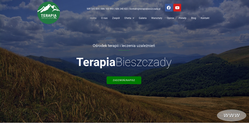 TerapiaBieszczady