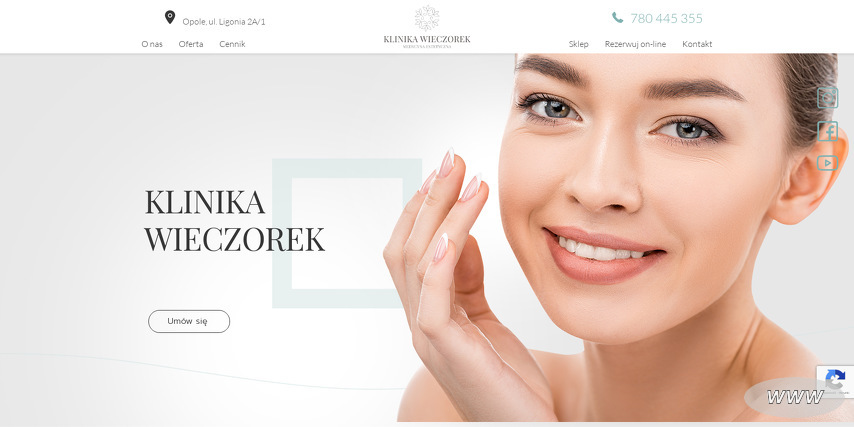 Praktyka Lekarska Anna Kałuża-Wieczorek