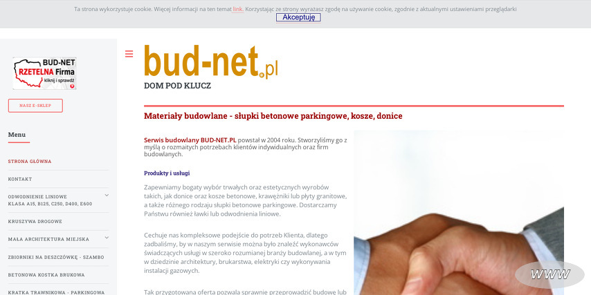 Bud-Net
