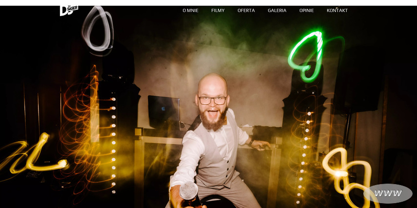 DJ Saser