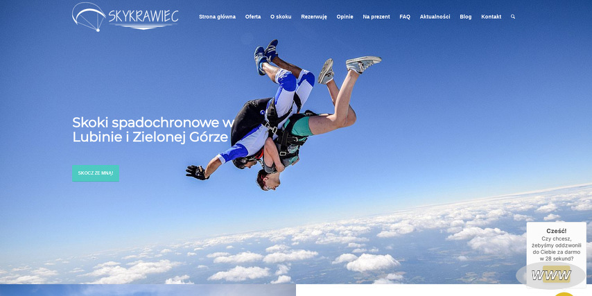 SkyKrawiec s.c.