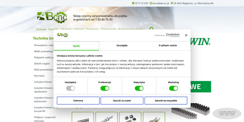 ABcnc