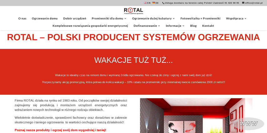ROTAL