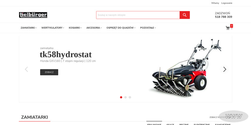 Przedsiębiorstwo Produkcyjno-handlowo-usługowe Polgard Spółka Z Ograniczoną Odpowiedzialnością
