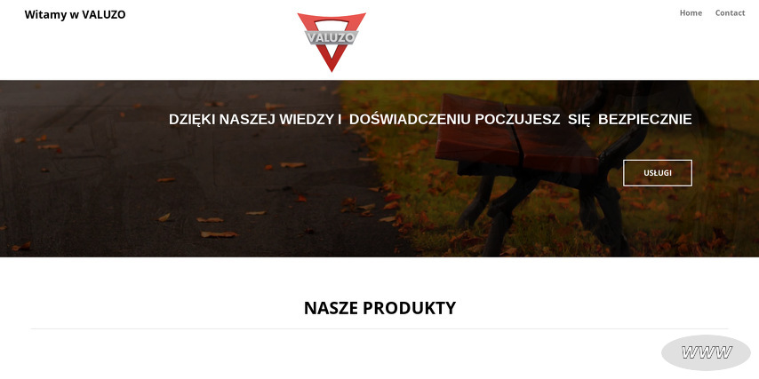 VALUZO SP Z O O