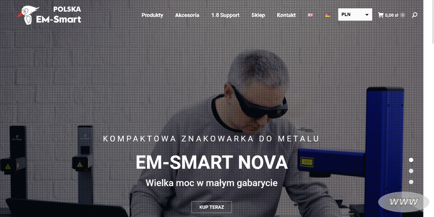 SOFTGRAF MAREK NOWAK
