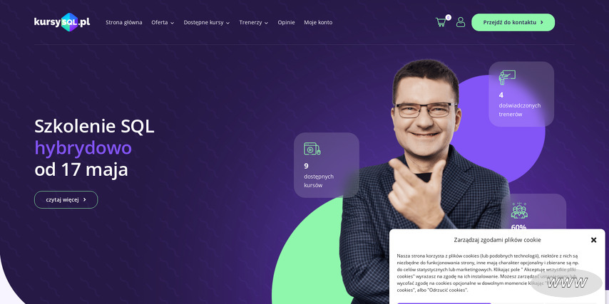 XL-PROJECT Tomasz Libera