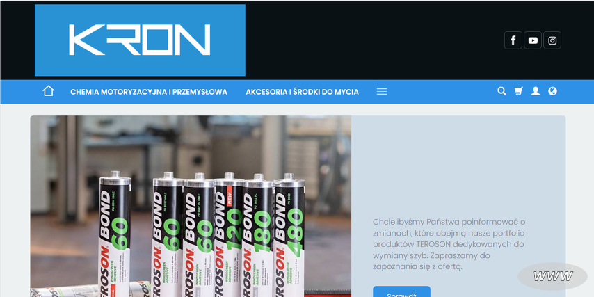 Kron