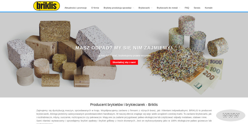 F.P.H.U Briklis Pol Marek Badura