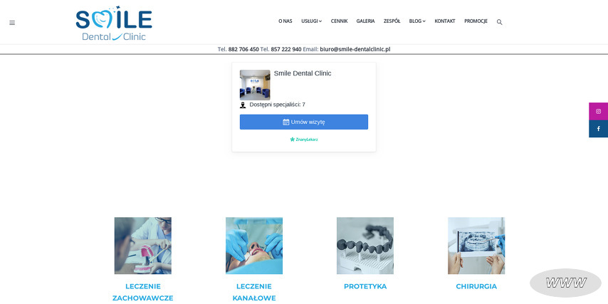 Smile Dental Clinic