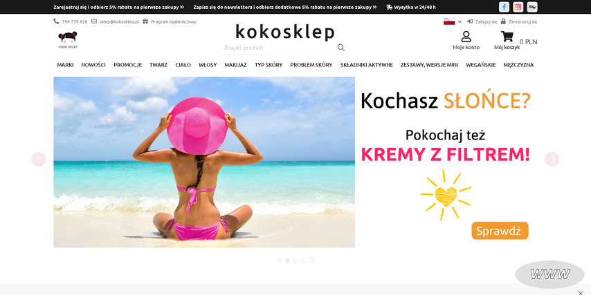 Kokosklep sp. z o.o.