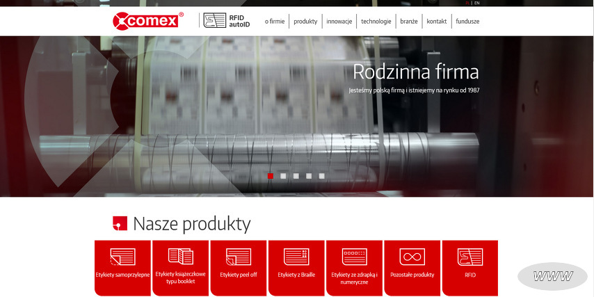 PPU COMEX Sp. z o.o.