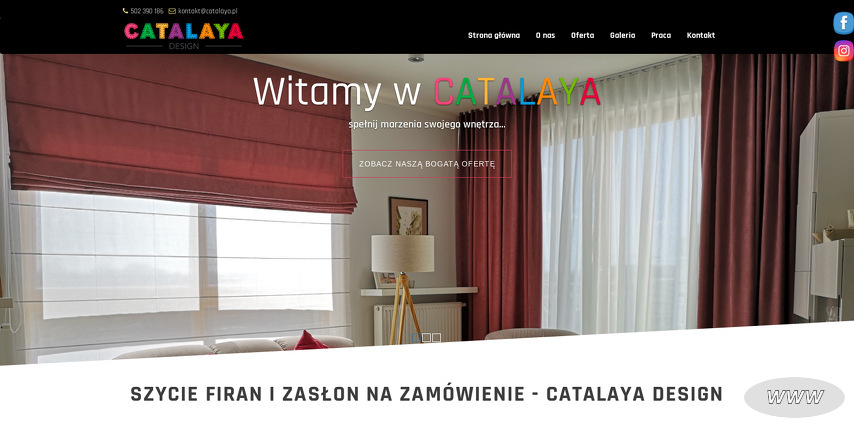 Catalaya Design