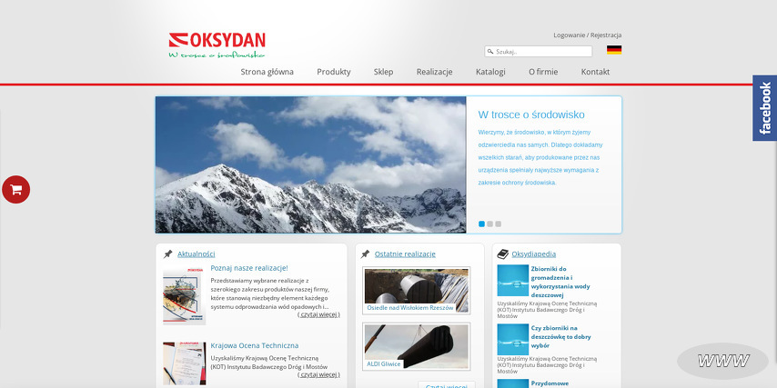 OKSYDAN Sp. z o.o.