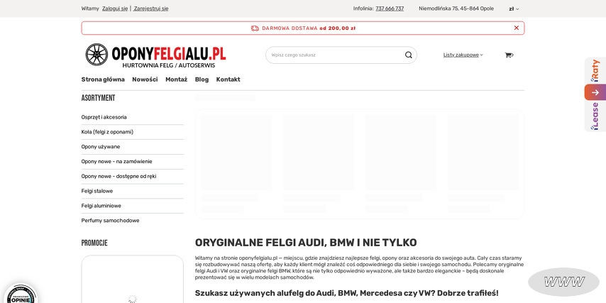 OponyFelgiAlu.pl