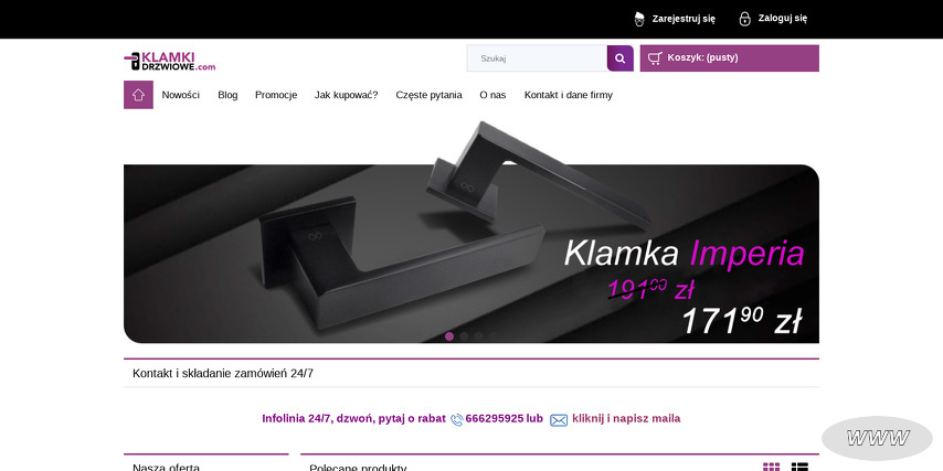 PROMO GROUP Rafał Huk