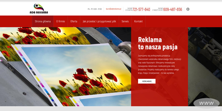 ADB Reklama