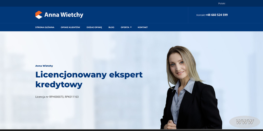 Anna Wietchy