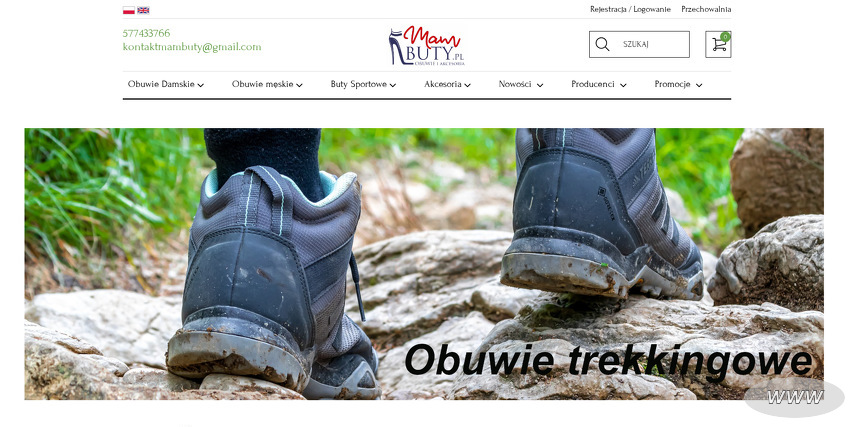 Firma Handlowo-Usługowa DANPOL Daniel Nowak