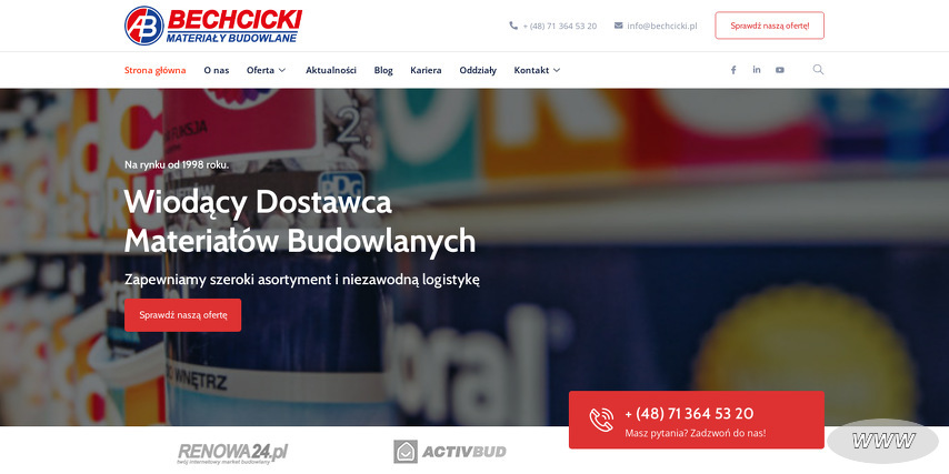 AB Bechcicki Sp. z o.o.